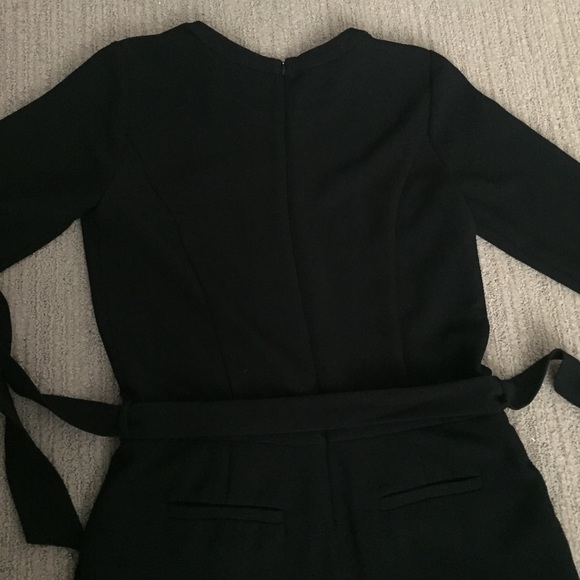 🌷sold🌷Madewell • Sloan Jumpsuit - Picture 7 of 8